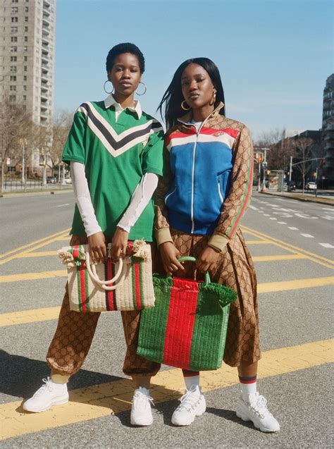 young people wearing gucci|best way to wear Gucci.